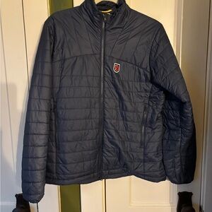 Fjallraven Expedition Jacket
